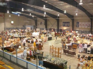 Port Elgin antique show