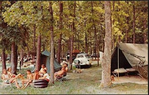 camping - amazon