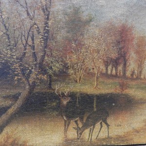 deer painting 2 cropped