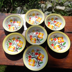 enamelware bowls 2