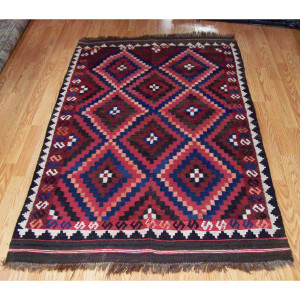 Kilim Rug