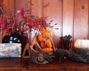 rustic autumn 5