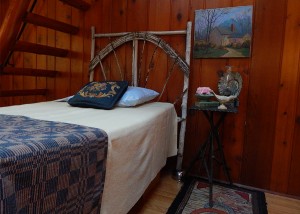 rustic bedroom design cropped