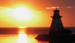 southampton lighthouse