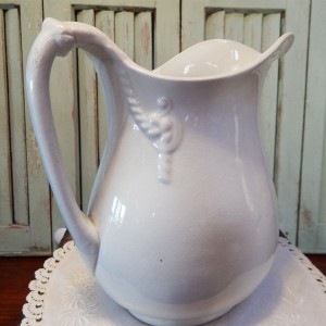 white pitcher 2