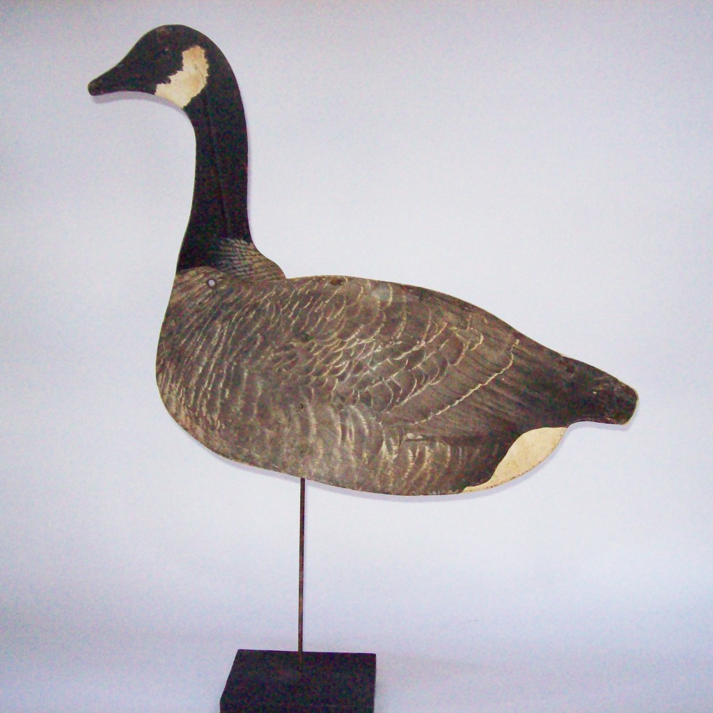 Vintage Canada Goose